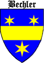 Bechler Coat Arms, Bech Coat Arms, Becherer Coat Arms, Beche Coat Arms, Bechel Coat Arms, Bechard Coat Arms, Bechler Coat Arms, Crest