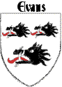 Evans Coat Arms, Crest