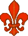 fleur-de-lis