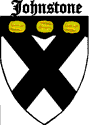  Johnstone Coat Arms, Crest