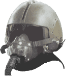 Pilot Helmet 4