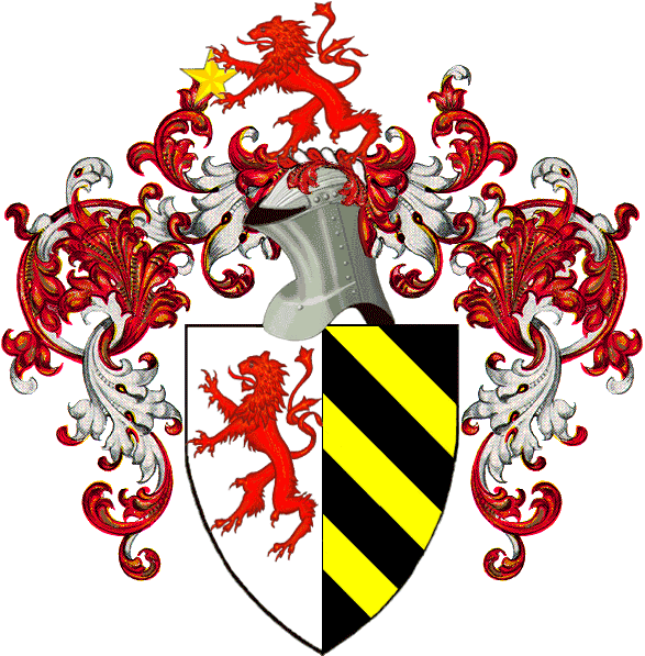 Reisenauer Coat of Arms, Crest