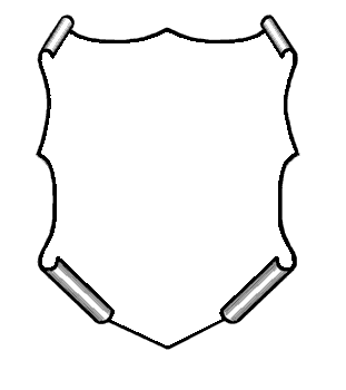 Shield Shape 1