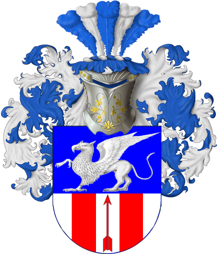 Stahl Coat of Arms, Crest