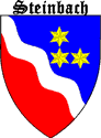 Steinbach Coat Arms, Crest