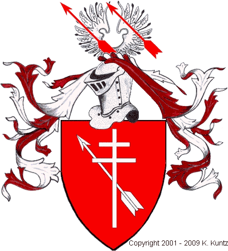 Stockli Coat of Arms, Crest