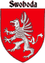 Swoboda Coat of Arms