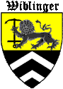 Wiblinger Coat Arms, Crest