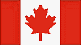  Canadian Maple Leaf Flag