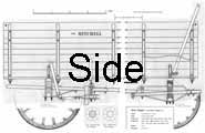 John Deere Wagon Plans sheet 5