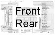 Studebaker Wagon Plans sheet 3