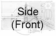 Studebaker Wagon Plans sheet 5