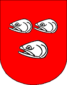Bary Coat of Arms, Bary Crest