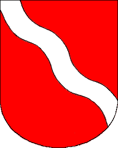 Becker Coat of Arms, Becker Crest, Shield Arms