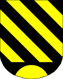 Bertsch Coat of Arms, Bertsch Crest, Arms