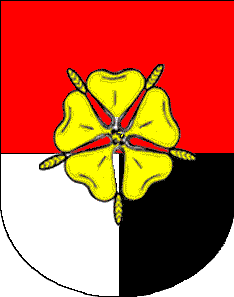 Boehm Coat of Arms, Boehm Crest, Shield Arms