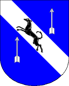 Boettcher Coat of Arms, Boettcher Crest, Arms