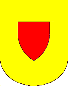 Bruch Coat of Arms, Bruch Crest, Arms