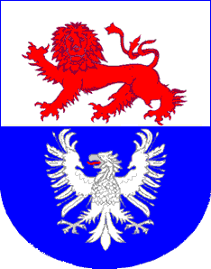 Bruchhausen Coat of Arms, Crest, Arms