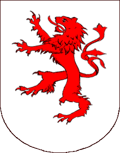 Buch Coat of Arms, Buch Crest, Arms
