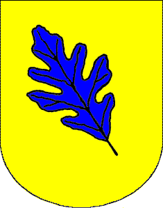 Bullinger Coat of Arms, Bullinger Crest, Arms