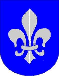 Busch Coat of Arms, Busch Crest, Arms
