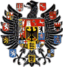 German States Coat of Arms 