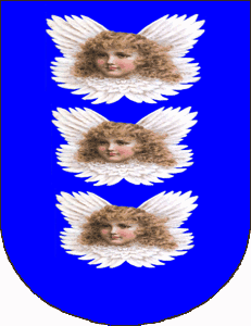 Engelbrecht Coat of Arms, Crest, Arms