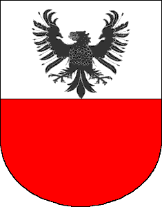 Erstgaard Coat of Arms, Arms