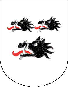 Evans Coat of Arms, Evans Crest, Arms