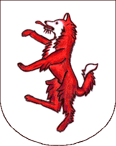 Fuchs Coat of Arms, Fuchs Crest, Arms