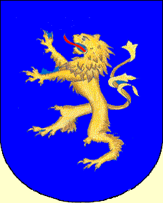 Frohlich Coat of Arms, Frohlich Crest