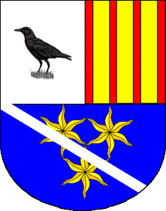 Goosen  Coat of Arms, Crest, Arms