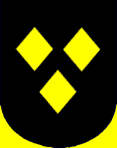 Haugen Coat of Arms, Haugen Crest, Arms