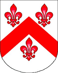 Heck Coat of Arms, Heck Crest, Arms