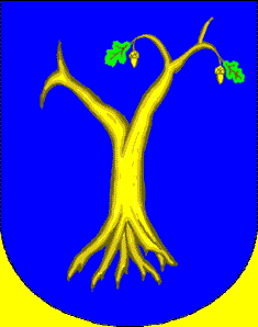 Heinrich Coat of Arms, Heinrich Crest