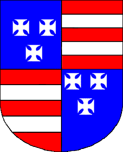 Hein Coat of Arms, Hein Crest, Arms