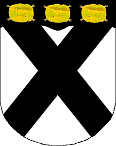 Johnstone Coat of Arms, Johnstone Crest, Arms