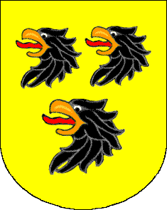 Keller Coat of Arms, Keller Crest, Arms