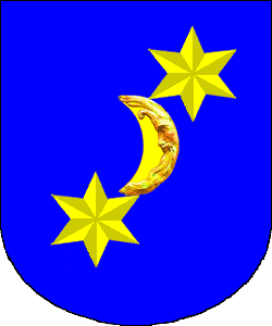 Kern Coat of Arms, Kern Crest