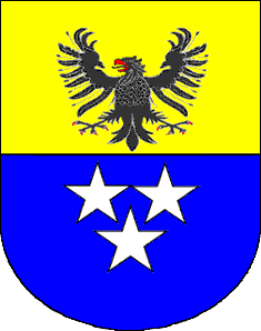Kilian Coat of Arms, Kilian Crest, Arms