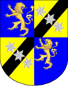 Kunz/Kuntz Coat of Arms, Kunz/Kuntz Crest