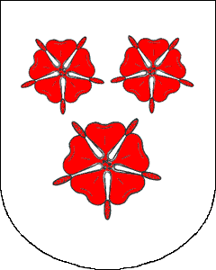 Ludowieg Coat of Arms, Ludowieg Crest