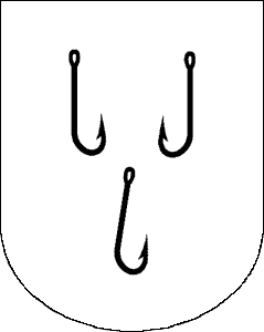 Michaelis Coat of Arms, Michaelis Crest, Arms