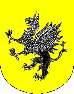 Morgan Coat of Arms, Morgan Crest, Arms