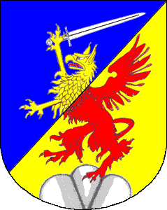 Neidlinger Coat of Arms, Neidlinger Crest, Arms