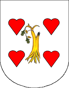 Olson Coat of Arms, Olson Crest, Arms