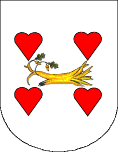 Olson Coat of Arms, Olson Crest, Arms