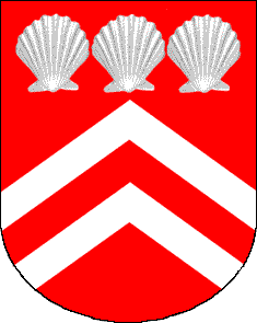 Parnell Coat of Arms, Crest, Arms
