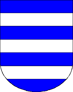 Popp Coat of Arms, Crest, Arms